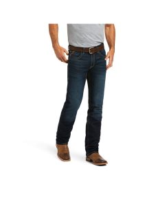 Jeans Ariat M5 Directo Stretch Marshall Stackable Directo Leg Hombre Multicolor | HUSC43902