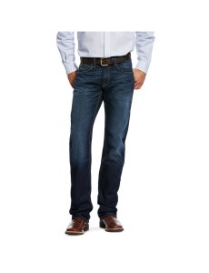 Jeans Ariat M5 Slim Robbie Stackable Directo Leg Hombre Multicolor | IFSZ79682