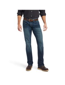 Jeans Ariat M7 Slim Bracken Directo Hombre Multicolor | OMGU48379