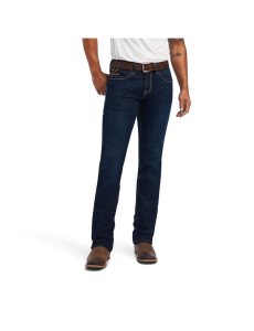 Jeans Ariat M7 Slim Ranger Directo Hombre Multicolor | XFAO28794