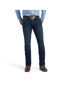 Jeans Ariat M7 Slim Toro Directo Hombre Multicolor | EVGZ65982