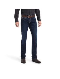 Jeans Ariat M8 Modern Ricardo Slim Leg Hombre Multicolor | ZBPN01672