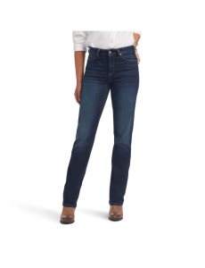 Jeans Ariat Premium High Rise Stretch Directo Mujer Multicolor | ASLY95234