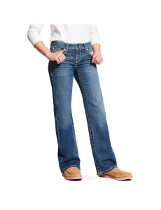 Jeans Ariat Whipstitch Boot Cut Niños Multicolor | SYMJ72436