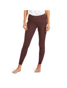 Pantalones Ariat Prelude Full Seat Breech Mujer Multicolor | QGAX87319