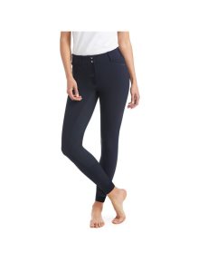 Pantalones Ariat Prelude Full Seat Breech Mujer Azul Marino | SQHY04712