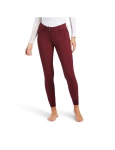 Pantalones Ariat Prelude Knee Patch Breech Mujer Multicolor | TIHO63540