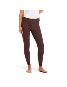 Pantalones Ariat Prelude Knee Patch Breech Mujer Multicolor | UALW32814