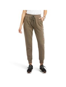 Pantalones Ariat Real Jogger Sweatpants Mujer Multicolor | MKQD42160