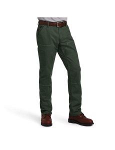 Pantalones Ariat Rebar M4 Low Rise DuraStretch Made Tough Double Front Stackable Directo Leg Hombre Multicolor | QGFT25410