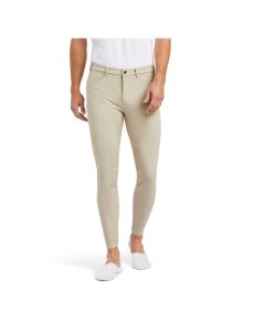 Pantalones Ariat Speranza Knee Patch Breech Hombre Marrones | ITVH42309