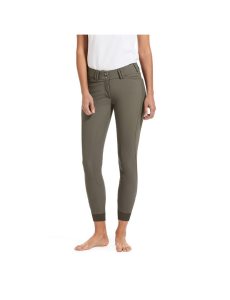 Pantalones Ariat Tri Factor Grip Full Seat Breech Mujer Multicolor | KFAV51608