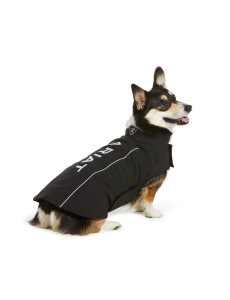 Pet Accessories Ariat Team Softshell Dog Jackets Hombre Negras | MILP36407