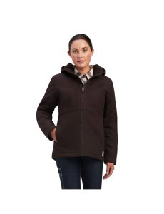 Ropa De Trabajo Ariat Rebar DuraCanvas Insulated Jackets Mujer Multicolor | XPOV23845