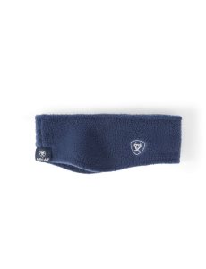 Sombreros Ariat Elementary Headband Mujer Azul Marino | AHBD07541