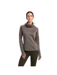 Sudadera Con Capucha Ariat Canny Top Mujer Multicolor | KXUB86529