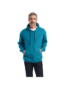 Sudaderas Ariat Desert Sun Hombre Multicolor | UFTX14520