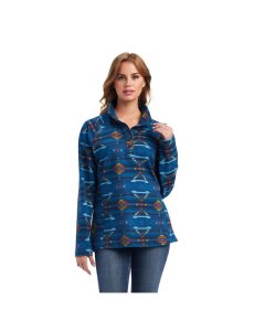 Sudaderas Ariat REAL Comodidad Mujer Multicolor | MUGW61970