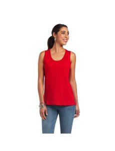 Tops Ariat Element Tank Mujer Multicolor | HWYG54306