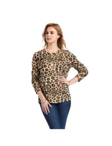 Tops Ariat Wild Life Mujer Multicolor | YCFG24389