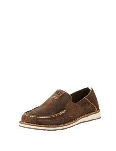 Zapatillas Ariat Cruiser Hombre Multicolor | XCUV43856