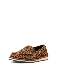 Zapatillas Ariat Cruiser Mujer Leopardo | FSGR26831