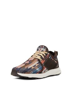 Zapatillas Ariat Fuse Mujer Multicolor | FMSJ14680