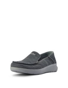 Zapatillas Ariat Hilo 360 Hombre Gris | QIXN70193