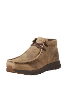 Zapatillas Ariat Spitfire Hombre Marrones | UWRH34678