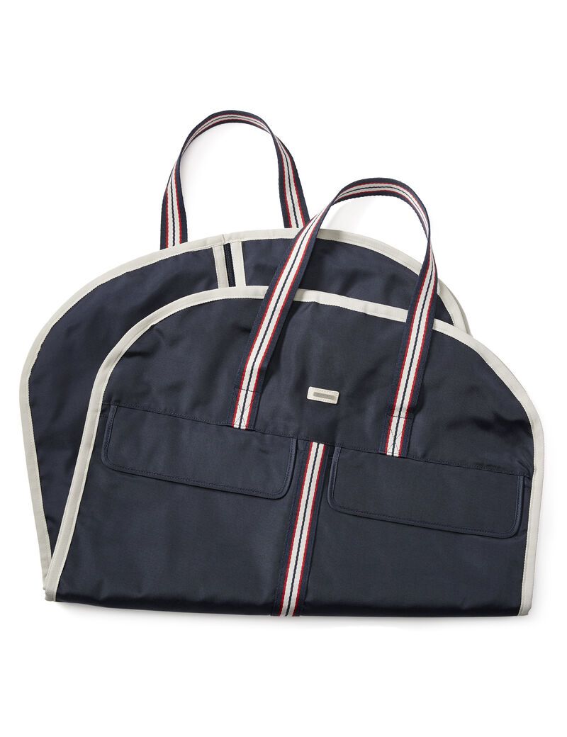 Bolsas Ariat Team Garment Mujer Azules | FLTX87034