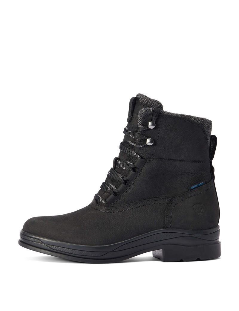 Botas Impermeables Ariat Harper Impermeables Mujer Gris | NGQW30698