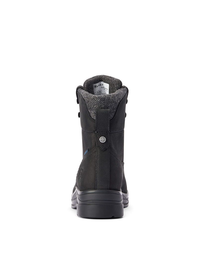 Botas Impermeables Ariat Harper Impermeables Mujer Gris | NGQW30698