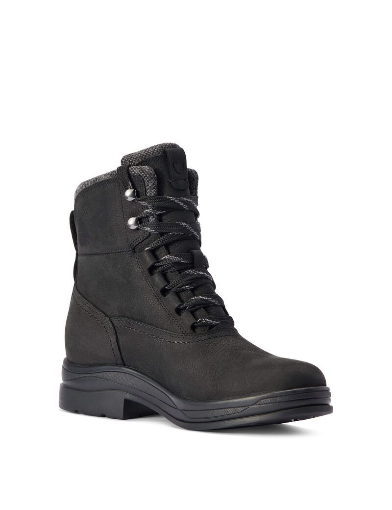 Botas Impermeables Ariat Harper Impermeables Mujer Gris | NGQW30698