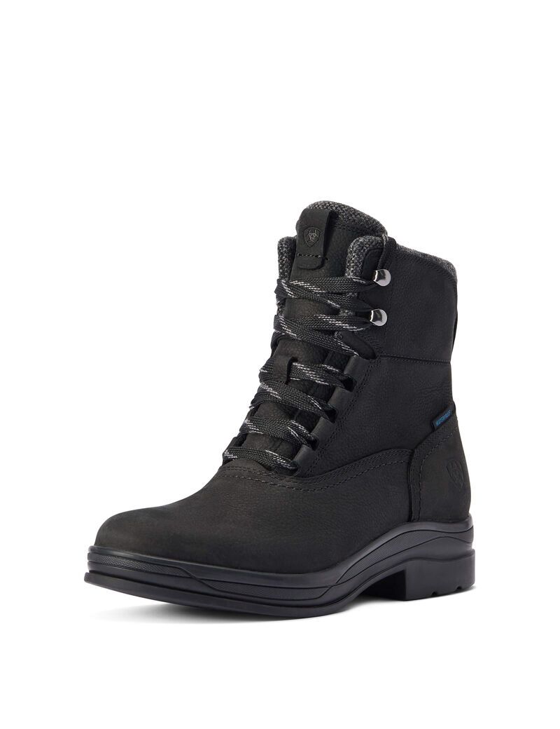 Botas Impermeables Ariat Harper Impermeables Mujer Gris | NGQW30698