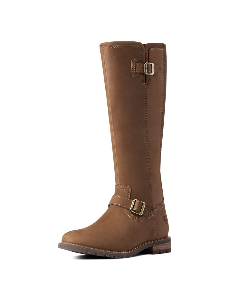 Botas Impermeables Ariat Sadie Impermeables Mujer Multicolor | QNUK62487