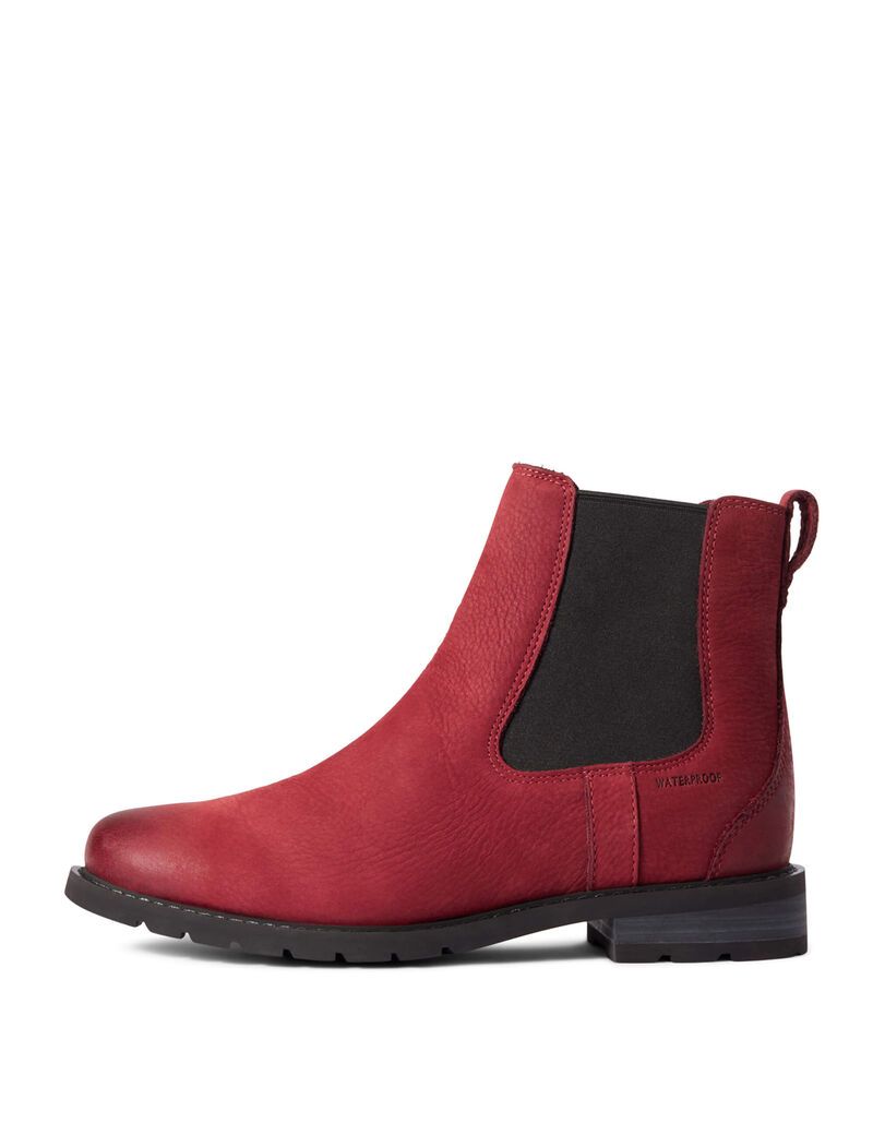 Botas Impermeables Ariat Wexford Impermeables Mujer Multicolor | THKY67943