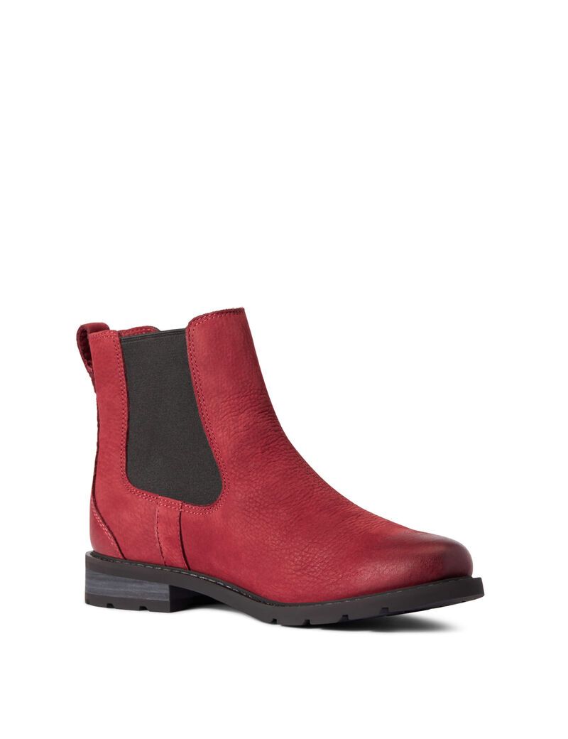 Botas Impermeables Ariat Wexford Impermeables Mujer Multicolor | THKY67943