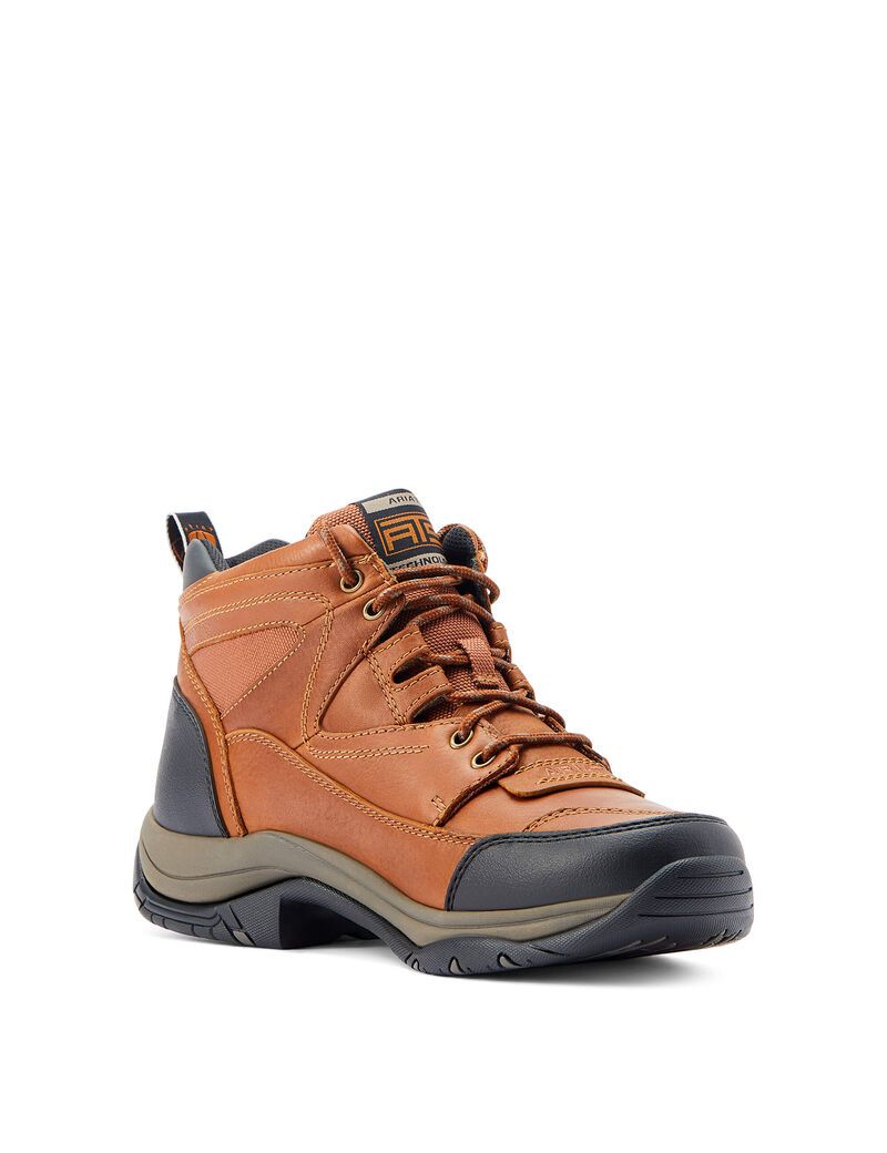 Botas Montaña Ariat Terrain Hombre Multicolor | XVBM57264