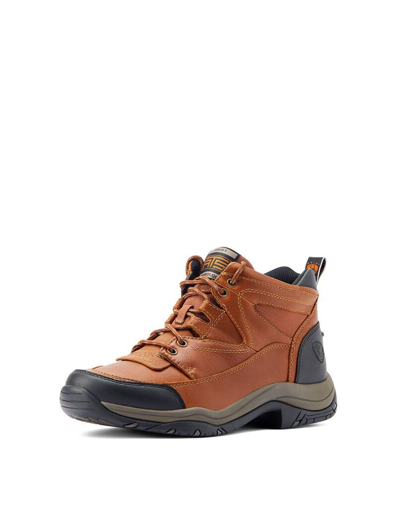 Botas Montaña Ariat Terrain Hombre Multicolor | XVBM57264