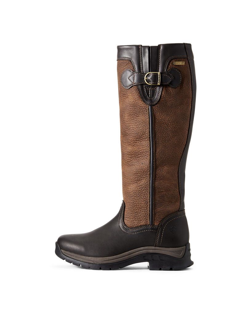 Botas Occidentales Ariat Belford Gore-tex Mujer Multicolor | NIGS72981