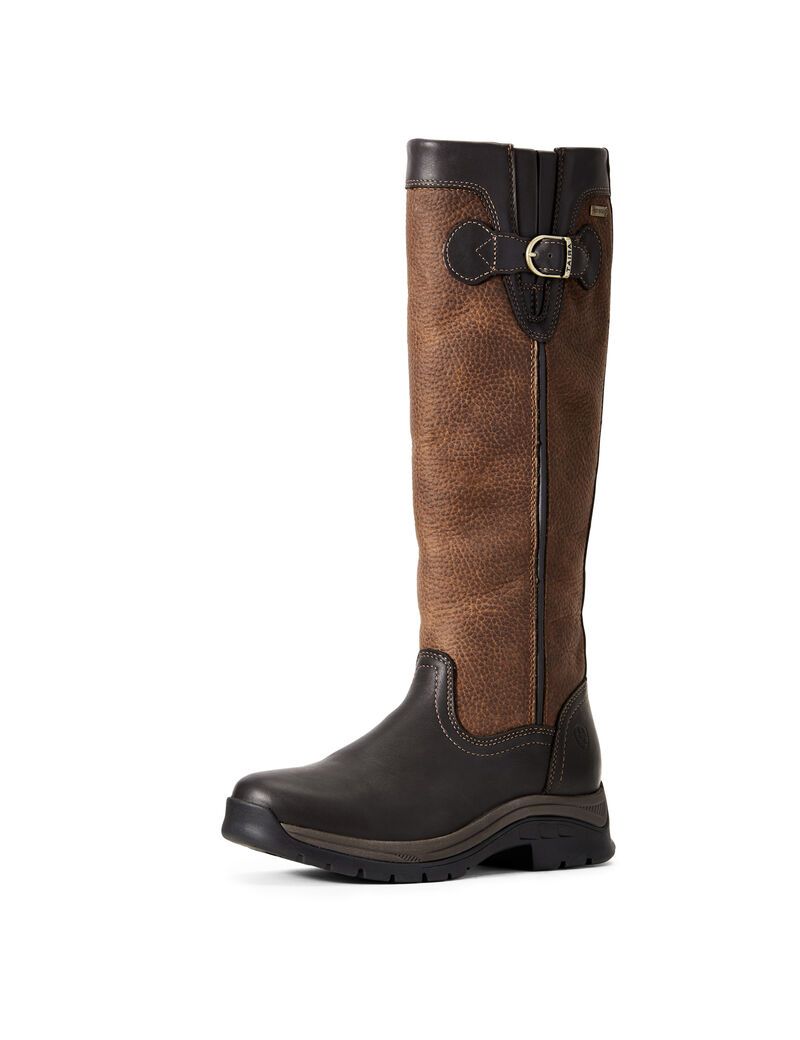 Botas Occidentales Ariat Belford Gore-tex Mujer Multicolor | NIGS72981