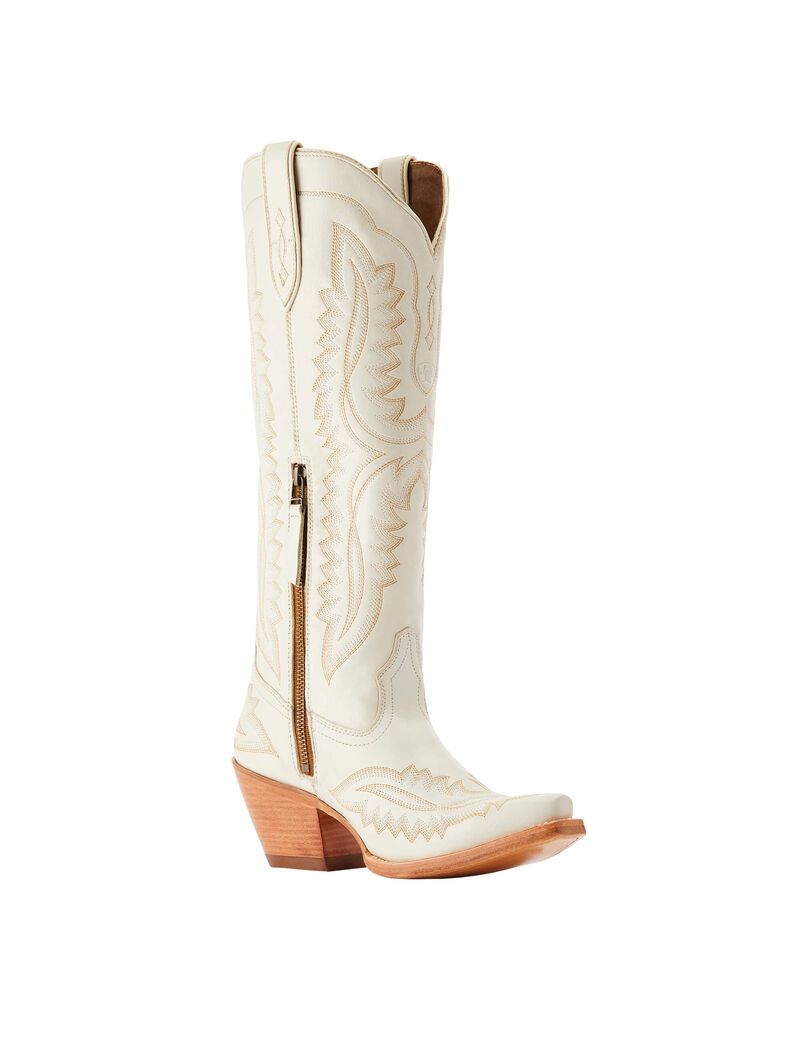 Botas Occidentales Ariat Casanova Mujer Multicolor | UYHM27630