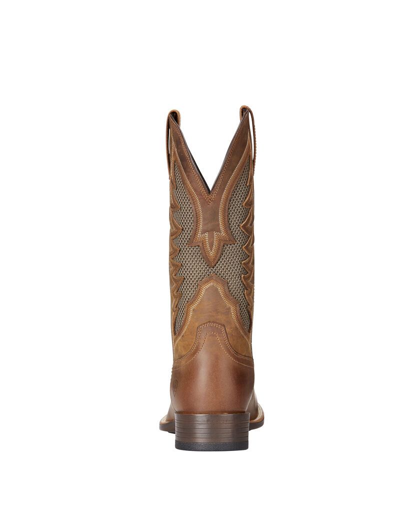 Botas Occidentales Ariat Venttek Ultra Hombre Marrones | FXTG45218