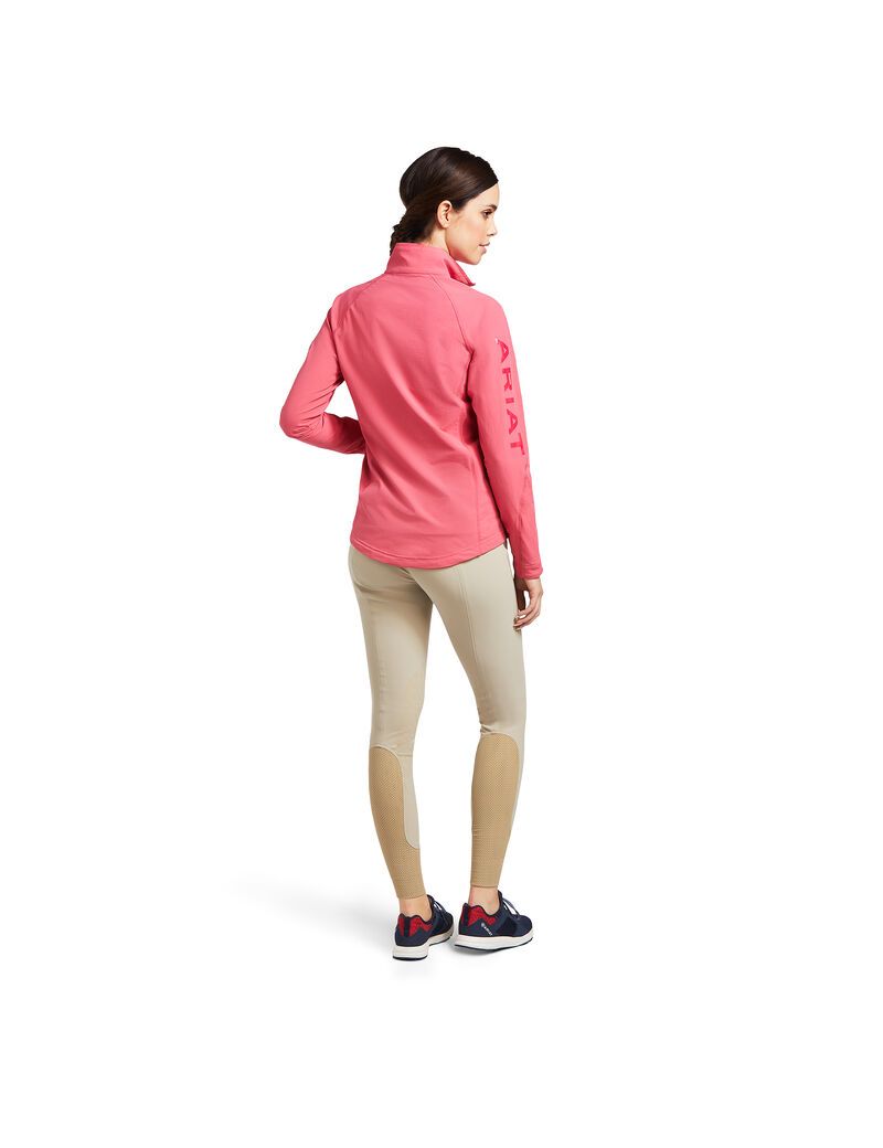 Chaquetas Ariat Agile Softshell Mujer Multicolor | FSRA68412