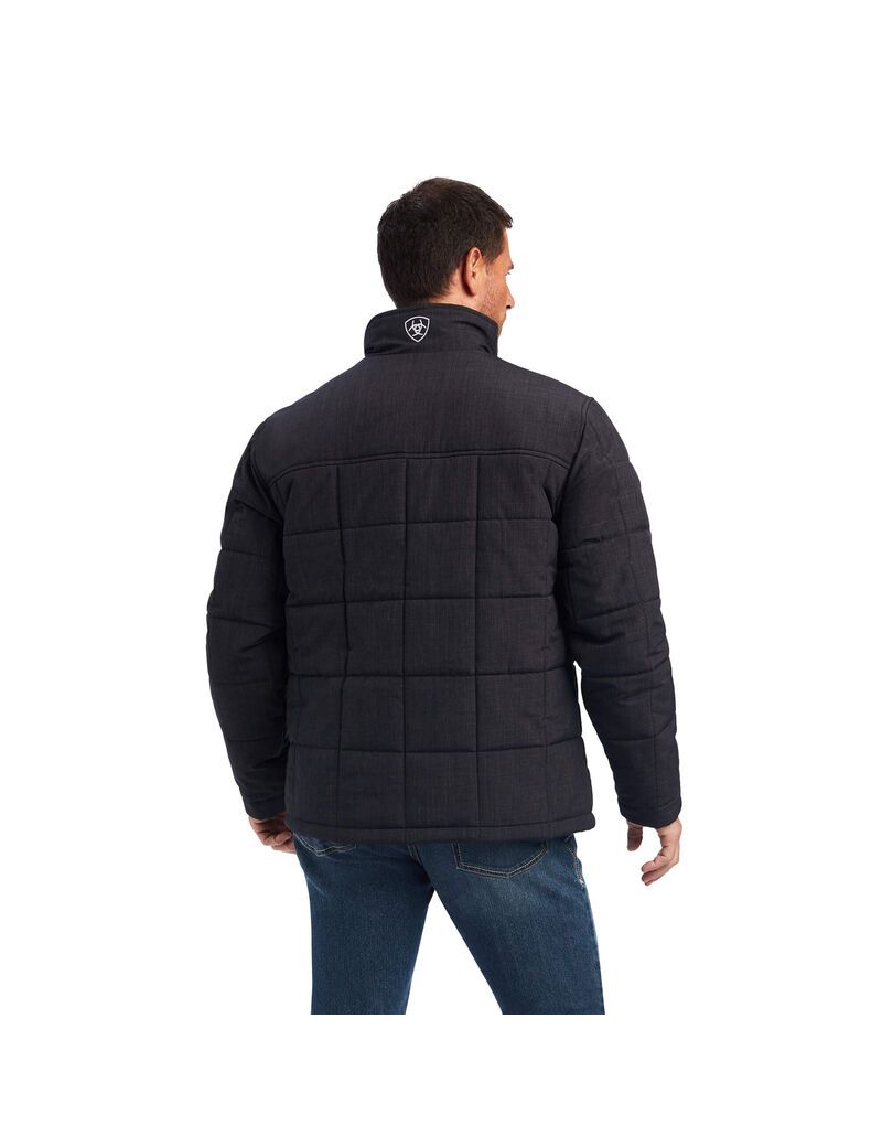 Chaquetas Ariat Crius Insulated Hombre Multicolor | FEBN20473