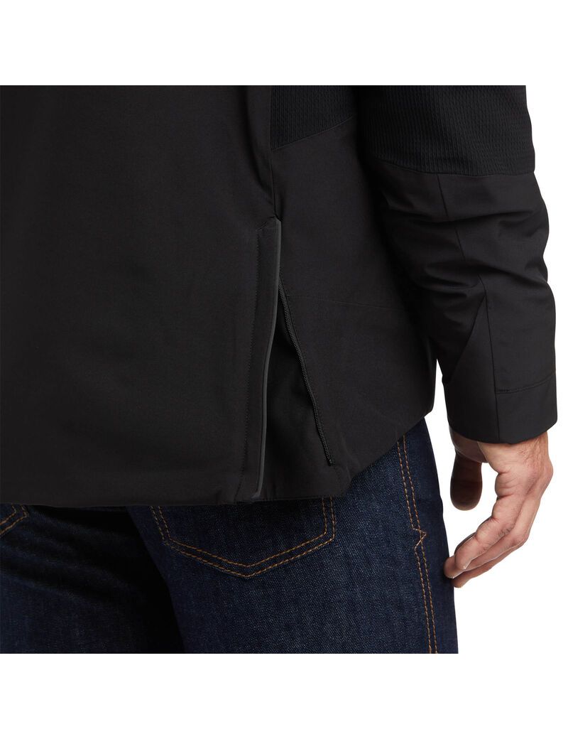 Chaquetas Ariat Prowess Hombre Negras | BVEN23019