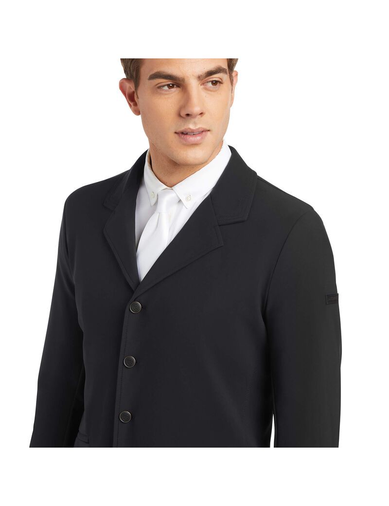 Chaquetas Ariat Speranza Show Coat Hombre Negras | MLTN95634