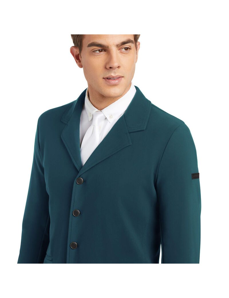 Chaquetas Ariat Speranza Show Coat Hombre Multicolor | SGWJ19047