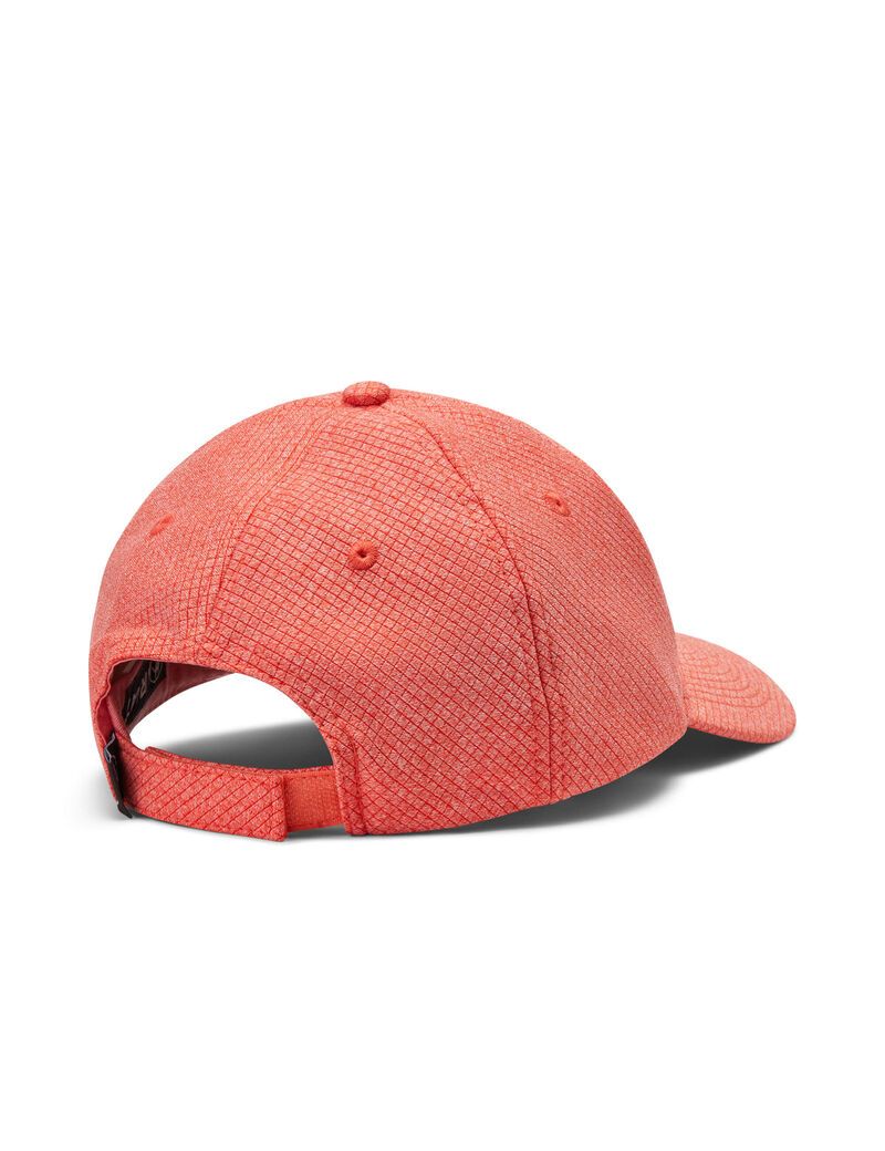 Gorras Ariat Center Shield Logo Mujer Naranjas | SOCQ83590