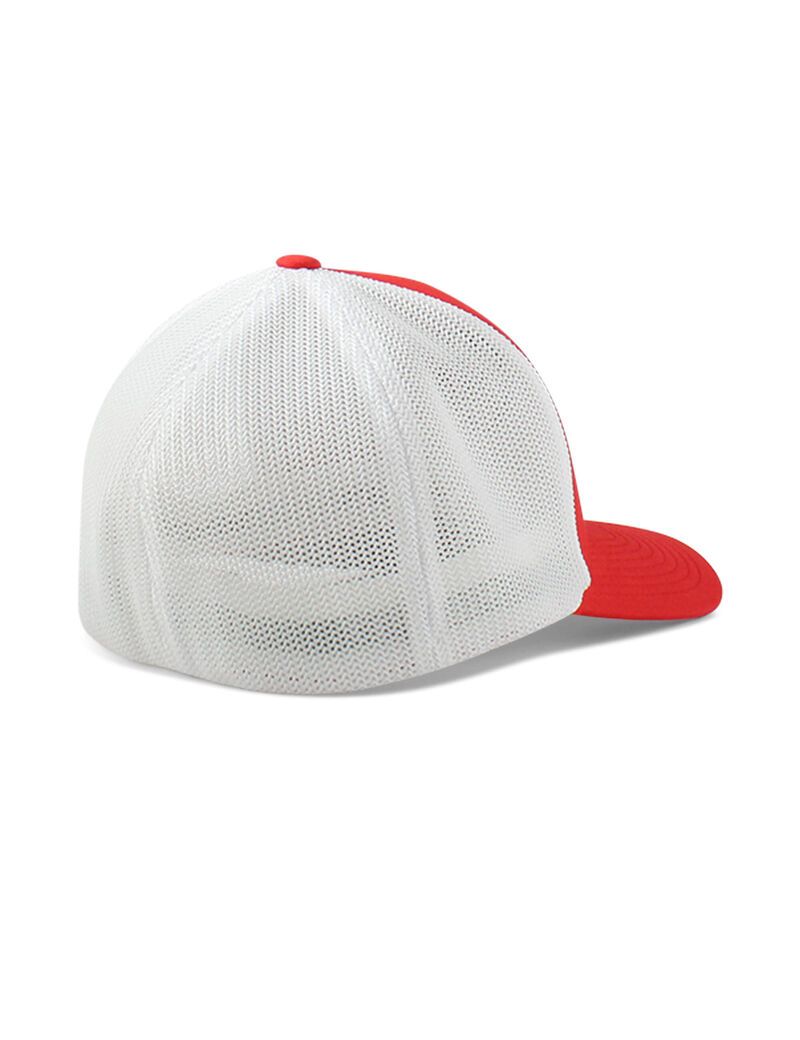 Gorras Ariat Usa flag shield logo Hombre Rojas | SZBR08431